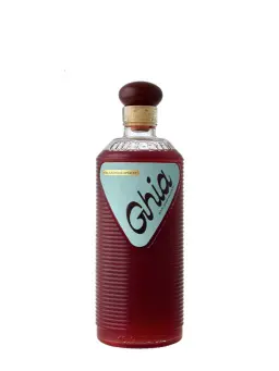 GHIA Original Non-Alcoholic Apéritif - visuel secondaire - Boissons sans alcool