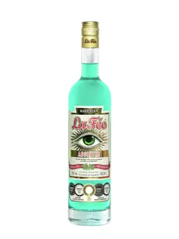 LA FEE Bohemian Absinthe - visuel secondaire - France