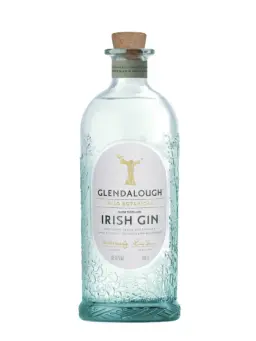GLENDALOUGH Wild Botanical Gin - visuel secondaire - Gin