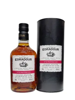 EDRADOUR 13 ans 2012 Pinot Noir Michael Eppan - visuel secondaire - Whiskies écossais exclusifs