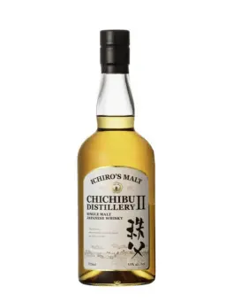 CHICHIBU Distillery II - secondary image - New arrivals