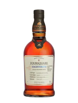 FOURSQUARE 16 ans Magisterium - secondary image - New arrivals