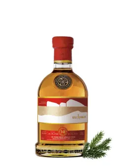KILCHOMAN 10 ans 2015 Sleeping Giant Itinéraires - secondary image - Christmas Boutique