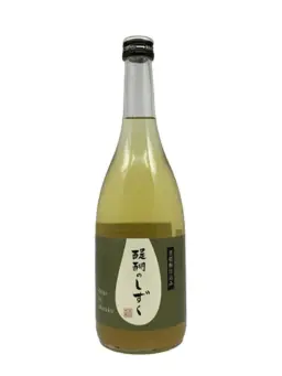 TERADA HONKE Daigo No Shizuku - secondary image - Nos sélections