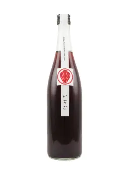 HEIWA Ichigo shu - secondary image - Japanese liquor
