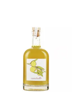 LA MER BLANCHE Caviarcello - secondary image - French TAG liquors