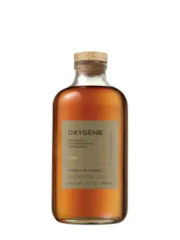 MARQUIS DE MONTESQUIOU 1989 Oxygène - visuel secondaire - Armagnac