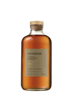 MARQUIS DE MONTESQUIOU 1973 Oxygène - visuel secondaire - Armagnac