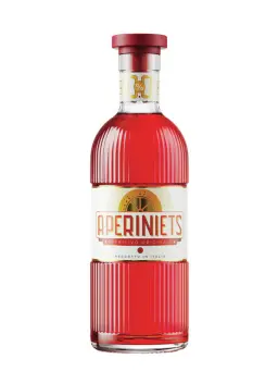 APERINIETS 0% - visuel secondaire - Boissons sans alcool