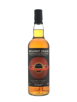 MILTONDUFF 22 ans 2002 Refill Hogshead Decadent Drams Decadent Drinks - secondary image - Dernières bouteilles à -20%