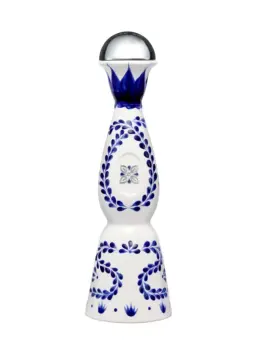 CLASE AZUL Reposado - visuel secondaire - Tequila ultra premium