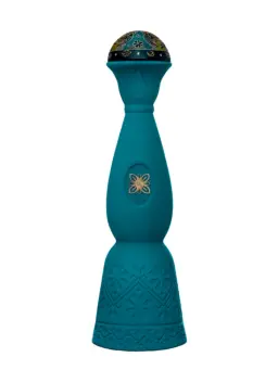 CLASE AZUL Mezcal Guerrero - visuel secondaire - Mexique