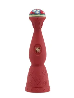 CLASE AZUL Mezcal San Luis - visuel secondaire - Mexique