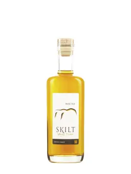 SKILT Roc'Elf Whisky - visuel secondaire - Single malt