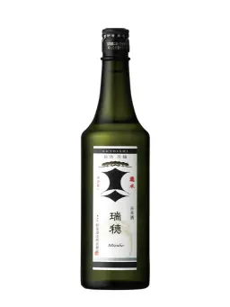 KENBISHI Mizuho - visuel secondaire - Sake & Sochu
