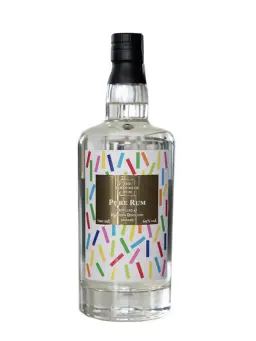 JAMAICA 2023 Pure Rum Edition N°1 W. S. - secondary image - Rum