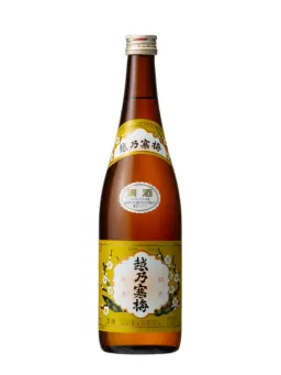 KOSHI NO KANBAI Futsushu 58 - visuel secondaire - KOSHI NO KANBAI