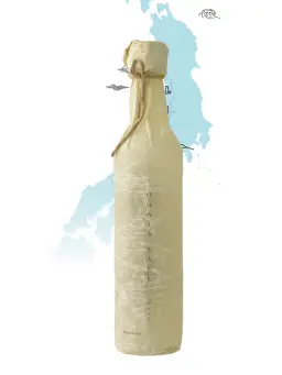 OGATA SAKÉ Watatsumi Itinéraires - visuel secondaire - Sake & Sochu