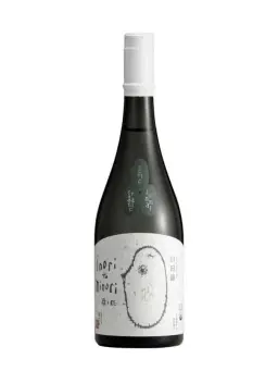 FUKUMITSUYA 2016 Inori to minori Yamadanishiki - visuel secondaire - Sake & Sochu