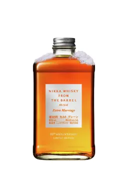 NIKKA From the Barrel Extra Marriage - visuel secondaire - NIKKA