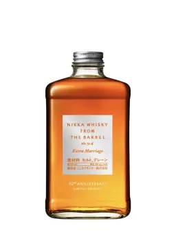NIKKA From the Barrel Extra Marriage - secondary image - Product type