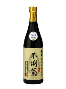 DAISHICHI 2015 Futo-o - secondary image - New arrivals