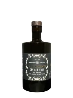 MALOUIN'S Gin Blé Noir - secondary image - MALOUIN'S