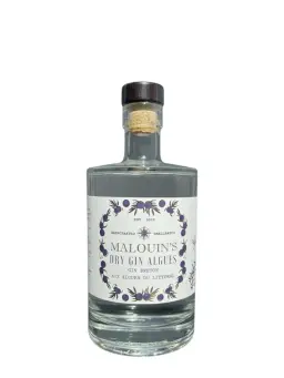 MALOUIN'S Gin Breton - secondary image - MALOUIN'S