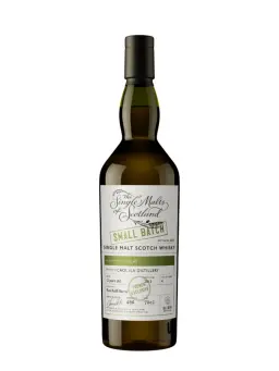 CAOL ILA 12 ans 2013 Exclusive Rum Finish Elixir Distillers - visuel secondaire - Islay