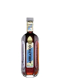 ADRIATICO Amaretto Roasted Zero - visuel secondaire - ADRIATICO