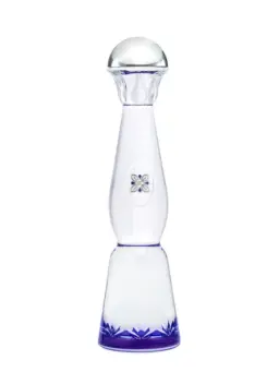 CLASE AZUL Plata - visuel secondaire - Tequila ultra premium
