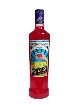SMS Le Spritz Français Original - secondary image - TAG Bitters and Amaro