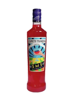 SMS Le Spritz Français Original - secondary image - TAG Bitters and Amaro