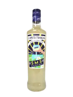 SMS Le Spritz Français Sureau & Citron Vert - secondary image - TAG Bitters and Amaro