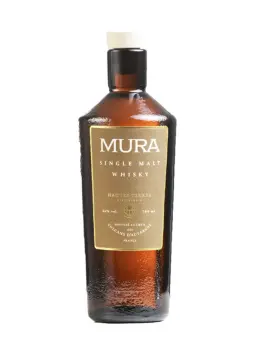 DISTILLERIE DES HAUTES TERRES Mura Single Malt - visuel secondaire - France