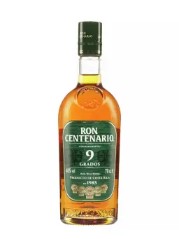 TRINIDAD 8 ans 2016 (T.D.L) W. S. - visuel secondaire - Tous les rhums exclusifs