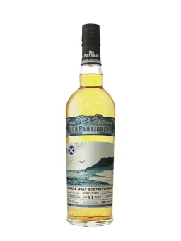 BOWMORE 11 ans 2014 Itinéraires Douglas Laing - secondary image - Exclusive LMDW Spirits