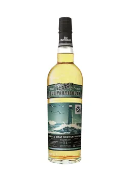 TALISKER 14 ans 2011 Itinéraires Douglas Laing - secondary image - Exclusive LMDW Spirits