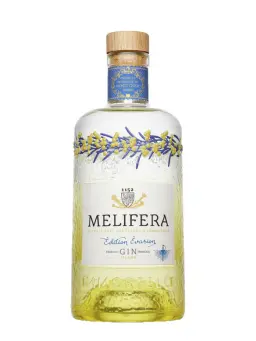 MELIFERA Gin Édition Évasion - visuel secondaire - Gin