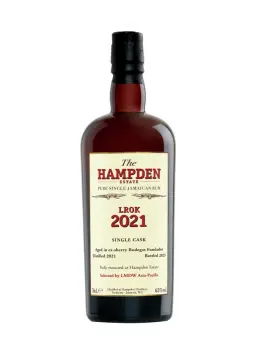 HAMPDEN 2021 LROK - secondary image - New arrivals