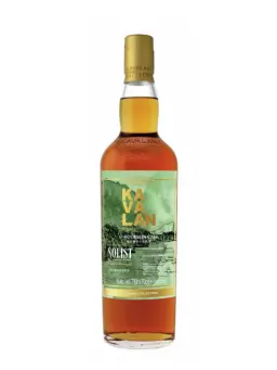 KAVALAN 8 ans Ex-Bourbon #B170420107D - secondary image - Whiskies