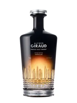 ALFRED GIRAUD Intrigue - secondary image - New arrivals