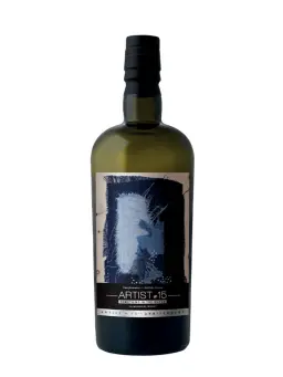 BOWMORE 1996 Aged 30 Years ARTIST #15 Something in the Water - secondary image - New arrivals