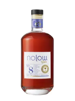 NOLOW Bitter N°8 - visuel secondaire - Boissons sans alcool