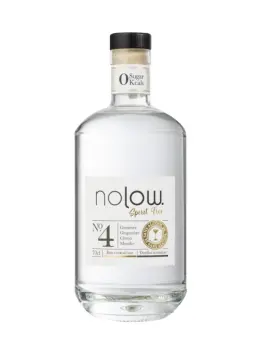 NOLOW Distillat Botanique N°4 - visuel secondaire - Boissons sans alcool