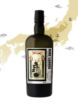 NINE LEAVES 5 ans 2020 Small batch PX - visuel secondaire - Nature de produit
