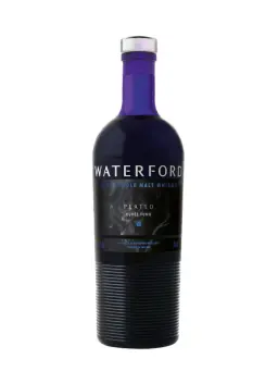 WATERFORD Peated - Cuvée Fumo Itinéraires - secondary image - WATERFORD