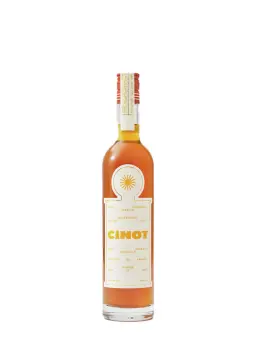 CINOT Apéritif 0% - secondary image - Alcohol-free selection