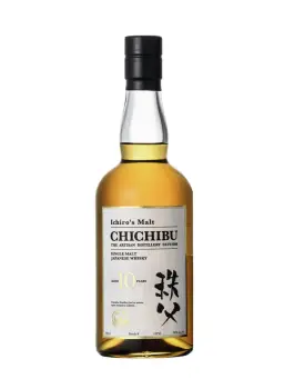 CHICHIBU 10 ans - secondary image - New arrivals