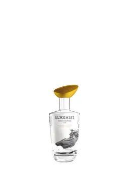 ALKKEMIST Gin 5CL - visuel secondaire - ALKKEMIST